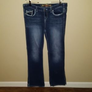 Womens jeans